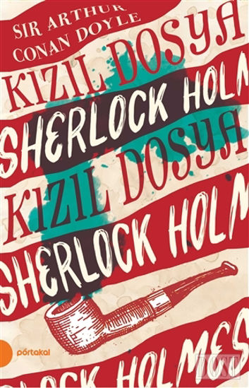 Sherlock Holmes 2 - Kızıl Dosya